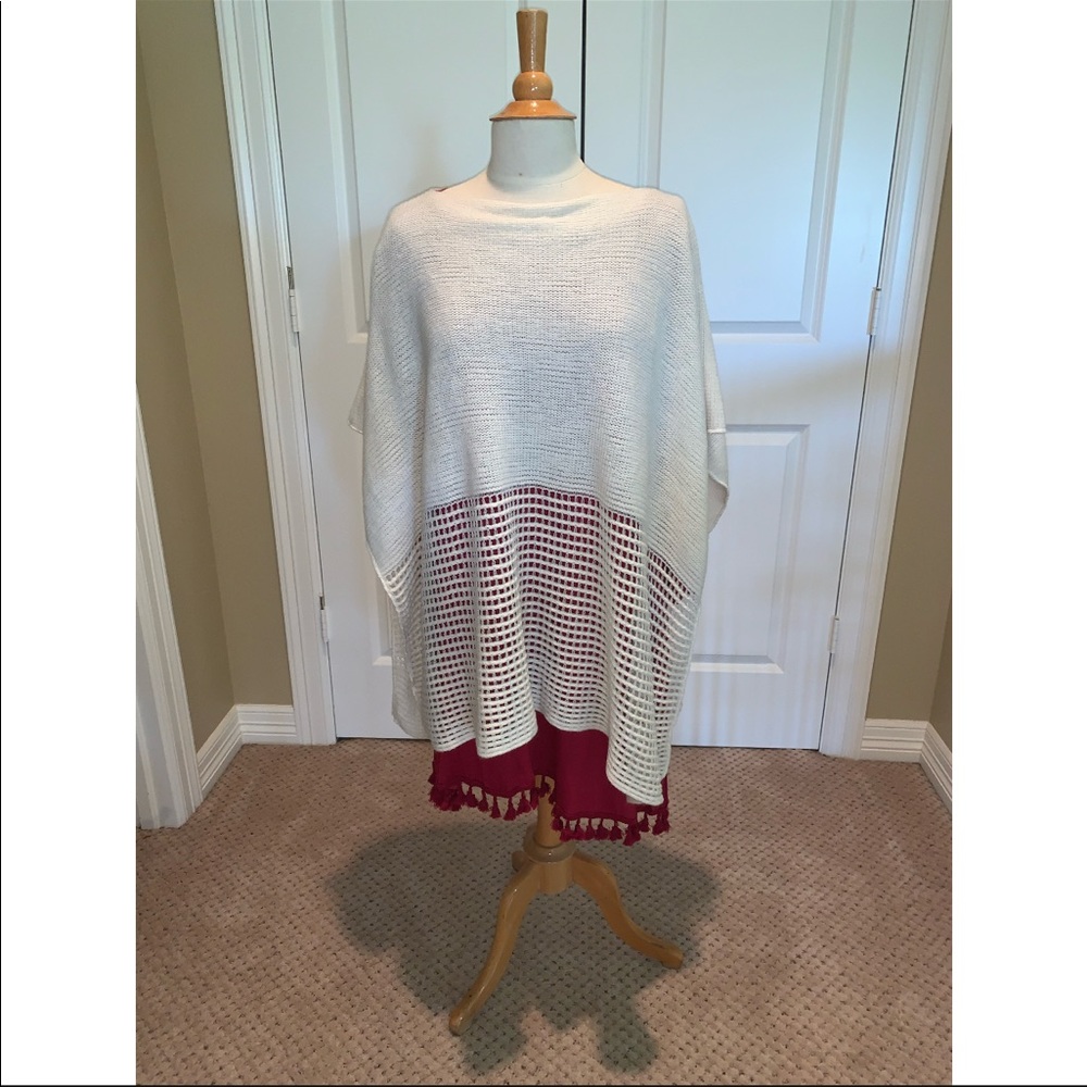 🆕 Poncho